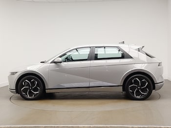 Used Hyundai IONIQ 5 2021 for sale - 76134733: Photo 4