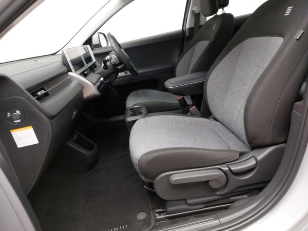 Used Hyundai IONIQ 5 2021 for sale - 76134733: Photo 5