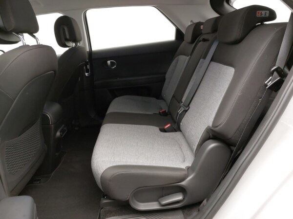 Used Hyundai IONIQ 5 2021 for sale - 76134733: Photo 6