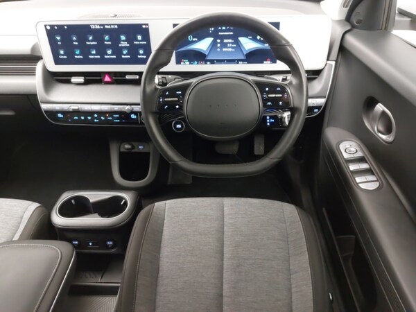 Used Hyundai IONIQ 5 2021 for sale - 76134733: Photo 7