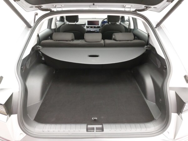 Used Hyundai IONIQ 5 2021 for sale - 76134733: Photo 8