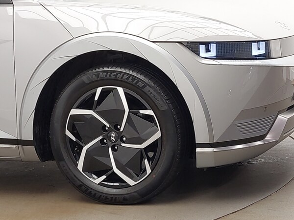 Used Hyundai IONIQ 5 2021 for sale - 76134733: Photo 9