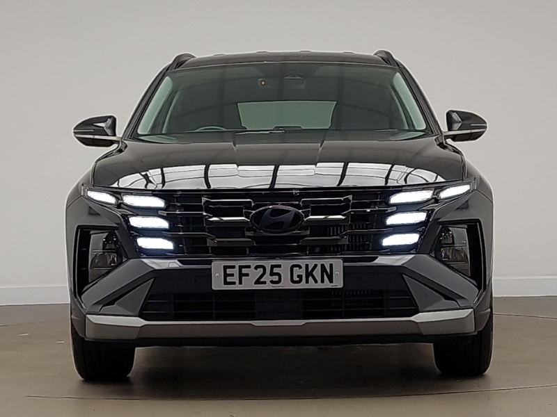 Used Hyundai TUCSON 2025 for sale - 77761062: Photo 12