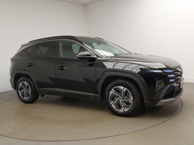 Used Hyundai TUCSON 2025 for sale - 77761062: Photo 13