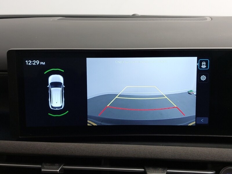 Used Hyundai TUCSON 2025 for sale - 77761062: Photo 14