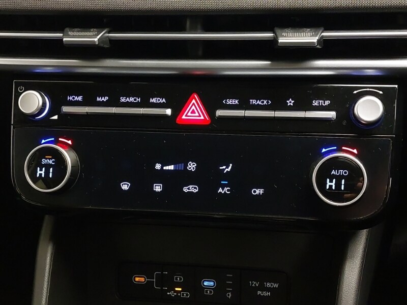 Used Hyundai TUCSON 2025 for sale - 77761062: Photo 16