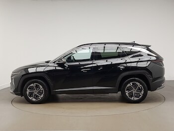 Used Hyundai TUCSON 2025 for sale - 77761062: Photo