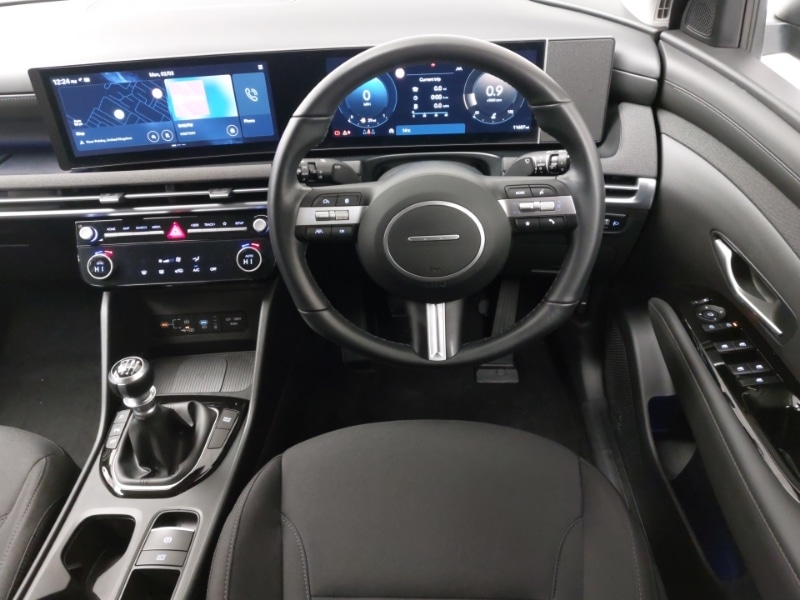 Used Hyundai TUCSON 2025 for sale - 77761062: Photo 7