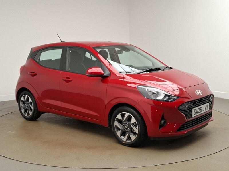 Used Hyundai i10 2026 for sale - 77816866: Photo 13