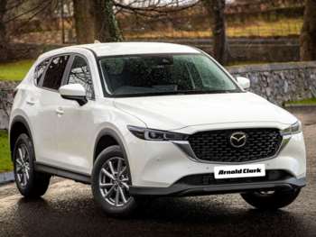 2024 - 2.0 e-Skyactiv G MHEV Centre-Line 5dr