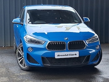 Used BMW X2 2019 for sale - 78693043: Photo