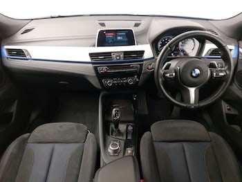 Used BMW X2 2019 for sale - 78693043: Photo