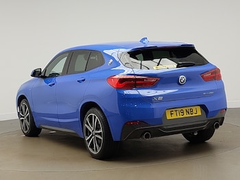 Used BMW X2 2019 for sale - 78693043: Photo
