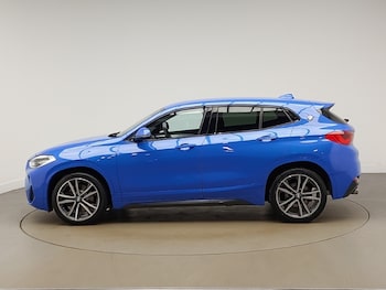 Used BMW X2 2019 for sale - 78693043: Photo