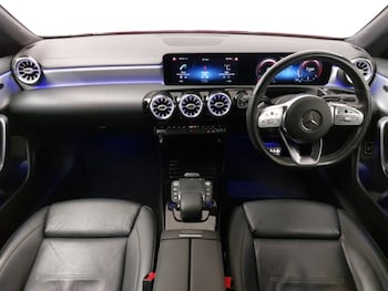 Used Mercedes-Benz CLA 2020 for sale - 78622064: Photo