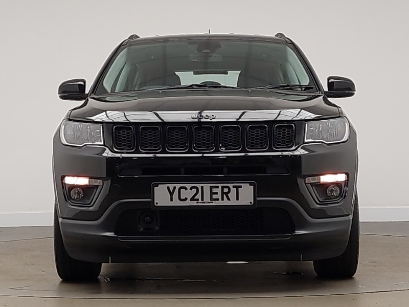Used Jeep Compass 2021 for sale - 76354823: Photo 12