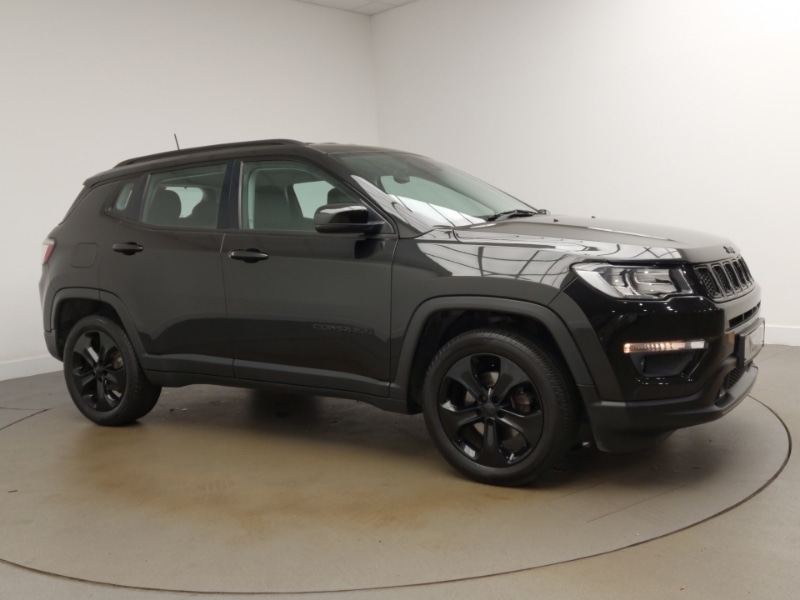 Used Jeep Compass 2021 for sale - 76354823: Photo 13
