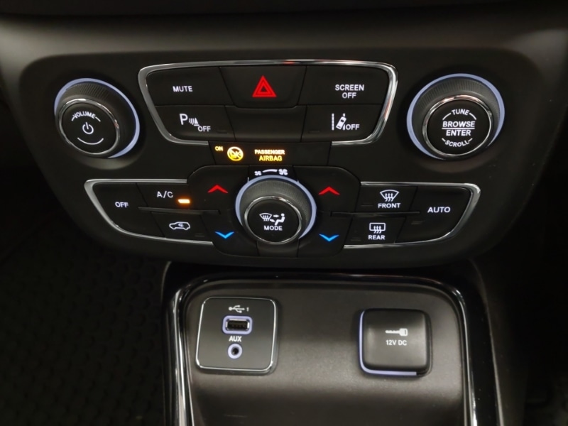 Used Jeep Compass 2021 for sale - 76354823: Photo 18