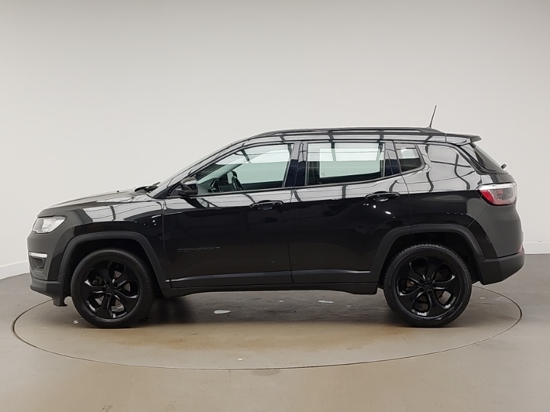 Used Jeep Compass 2021 for sale - 76354823: Photo 4