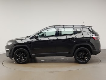 Used Jeep Compass 2021 for sale - 76354823: Photo