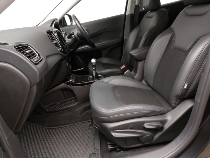 Used Jeep Compass 2021 for sale - 76354823: Photo 5