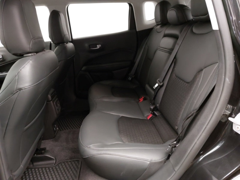 Used Jeep Compass 2021 for sale - 76354823: Photo 6