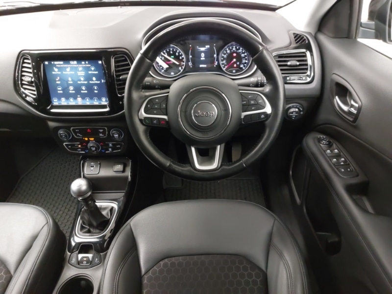 Used Jeep Compass 2021 for sale - 76354823: Photo 7