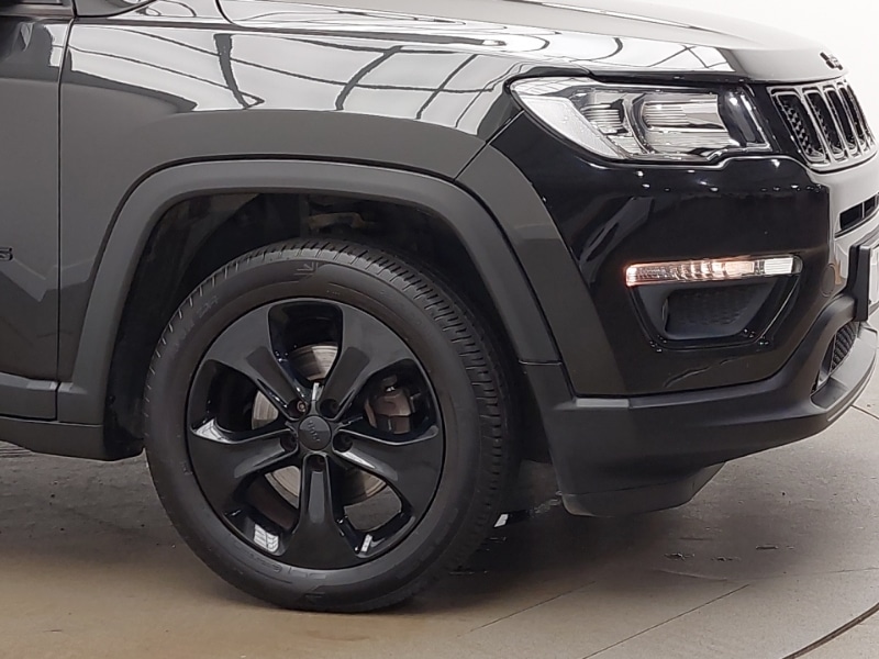Used Jeep Compass 2021 for sale - 76354823: Photo 9