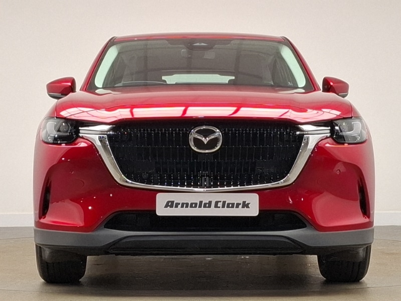 Used Mazda CX-60 2025 for sale - 77028490: Photo 12