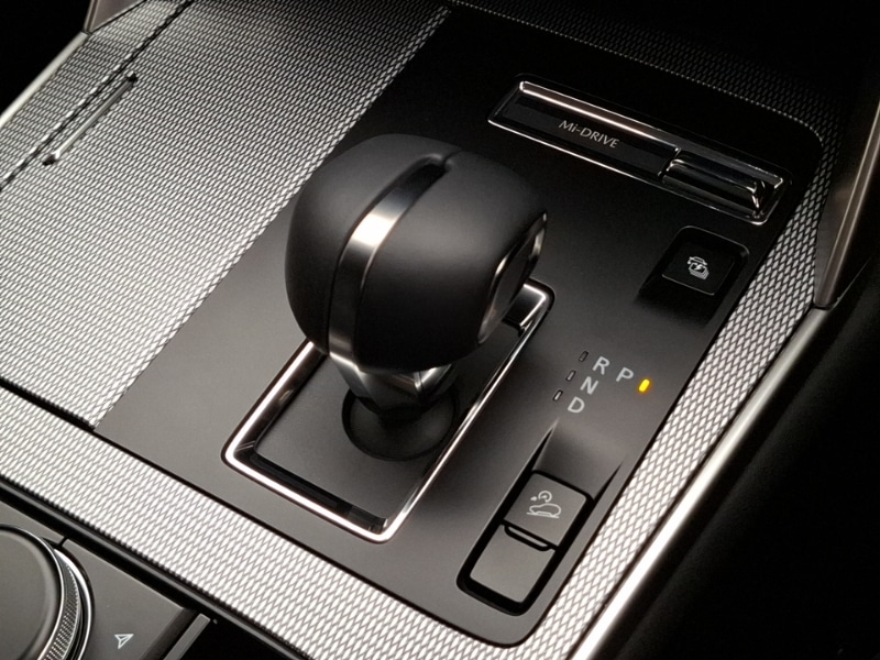 Used Mazda CX-60 2025 for sale - 77028490: Photo 15