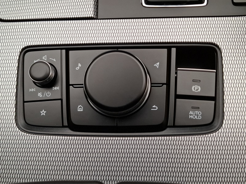 Used Mazda CX-60 2025 for sale - 77028490: Photo 16