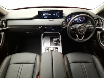 Used Mazda CX-60 2025 for sale - 77028490: Photo