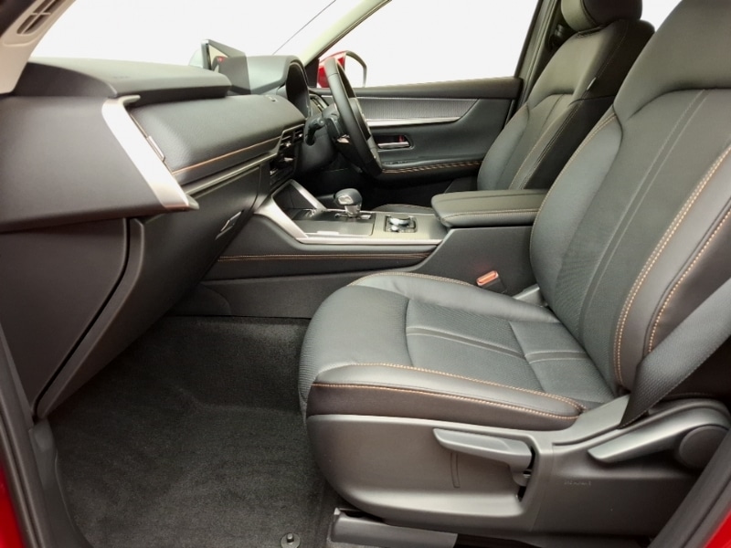 Used Mazda CX-60 2025 for sale - 77028490: Photo 5