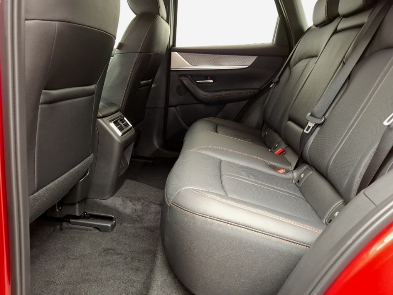 Used Mazda CX-60 2025 for sale - 77028490: Photo 6