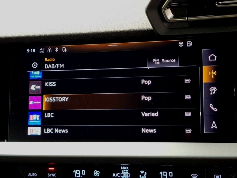 Used Audi A3 2025 for sale - 76556648: Photo 10