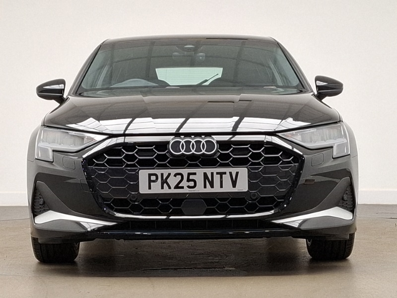 Used Audi A3 2025 for sale - 76556648: Photo 12