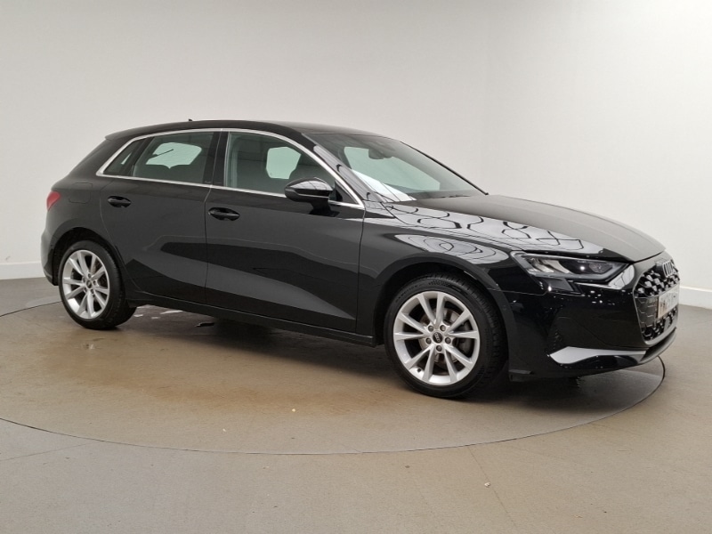 Used Audi A3 2025 for sale - 76556648: Photo 13