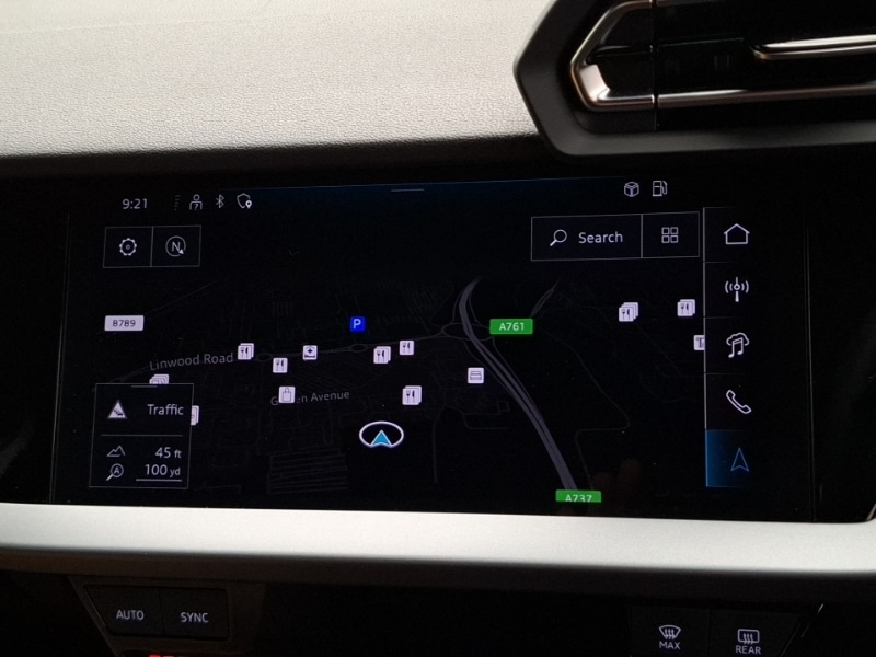 Used Audi A3 2025 for sale - 76556648: Photo 14