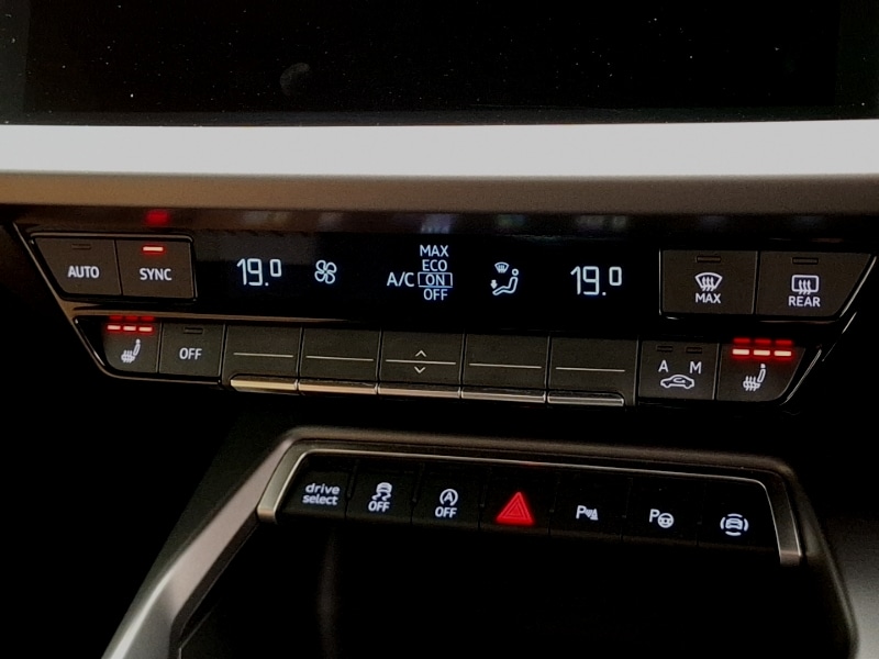 Used Audi A3 2025 for sale - 76556648: Photo 17