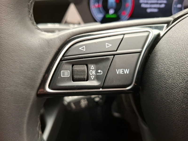 Used Audi A3 2025 for sale - 76556648: Photo 18