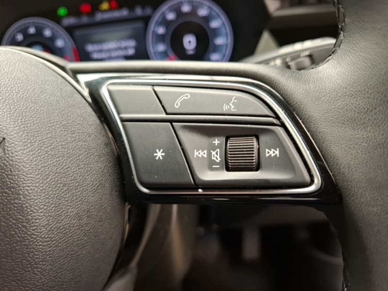 Used Audi A3 2025 for sale - 76556648: Photo 19