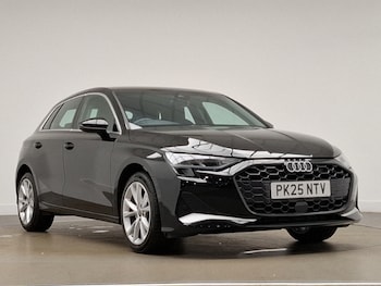 Used Audi A3 2025 for sale - 76556648: Photo