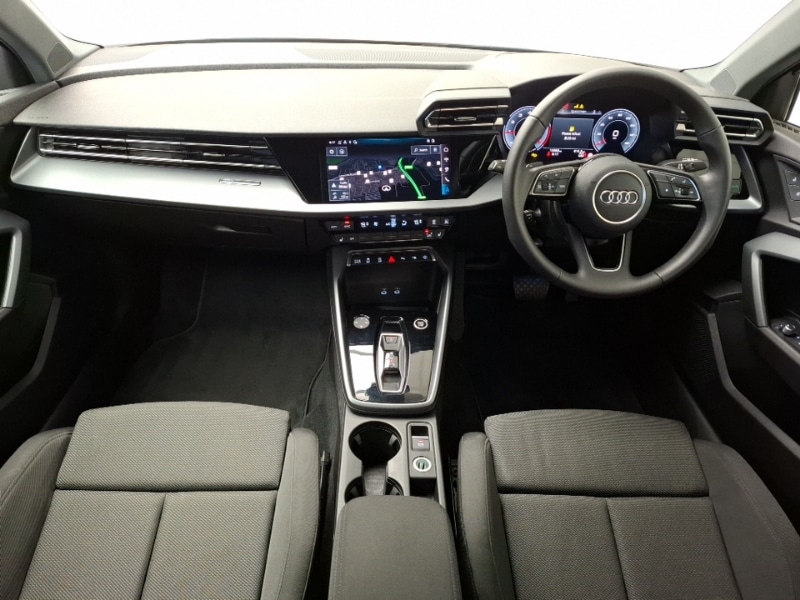 Used Audi A3 2025 for sale - 76556648: Photo 2