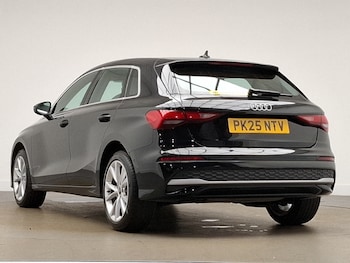 Used Audi A3 2025 for sale - 76556648: Photo