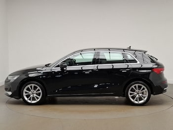 Used Audi A3 2025 for sale - 76556648: Photo