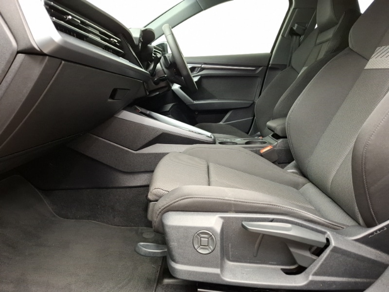 Used Audi A3 2025 for sale - 76556648: Photo 5