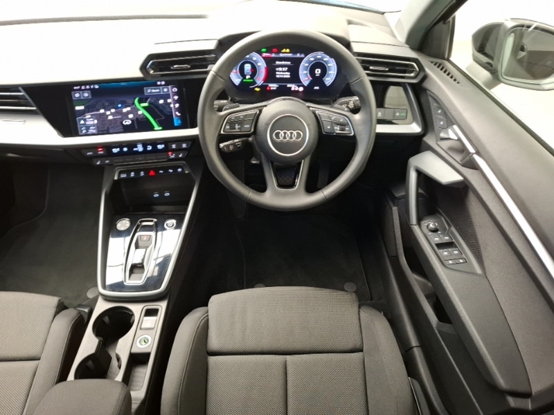 Used Audi A3 2025 for sale - 76556648: Photo 7