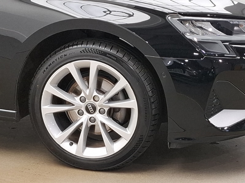 Used Audi A3 2025 for sale - 76556648: Photo 9