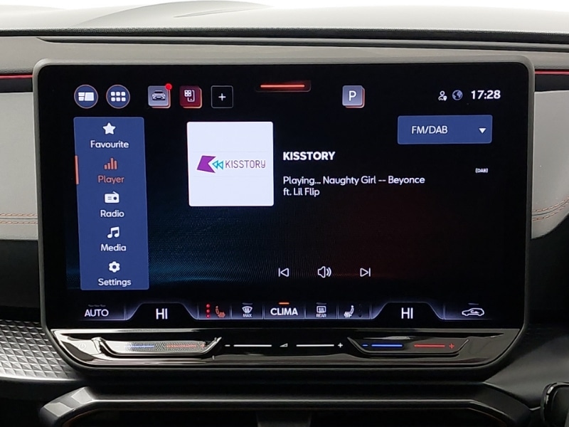 Used Cupra Formentor 2025 for sale - 76387757: Photo 10