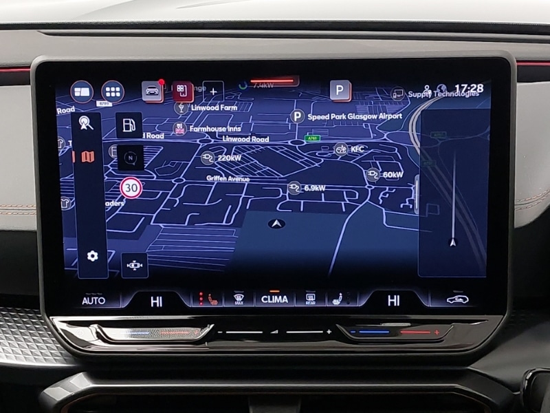 Used Cupra Formentor 2025 for sale - 76387757: Photo 11